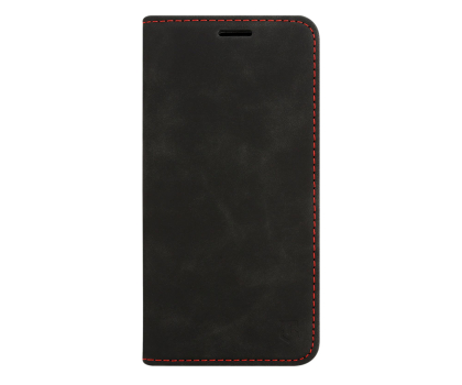 Etui do telefonów Tactical Xproof pro Xiaomi Redmi Note 15 4G/5G Black Hawk
